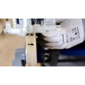 Produktbild für Fräser Dremel 655 Schlüssellochfräser, 3,2mm