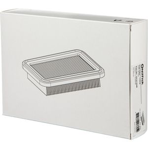 Produktbild für Staubsauger-Filter Nilfisk Flachfaltenfilterelement PTFE