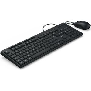 Produktbild für Tastatur Hama CKM-200, 173054