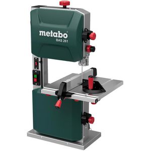 Bandsäge Metabo BAS 261 PRECISION, Elektro