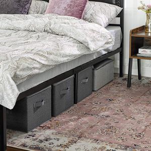 Produktbild für Aufbewahrungsbox Songmics RFB03H, 30 Liter