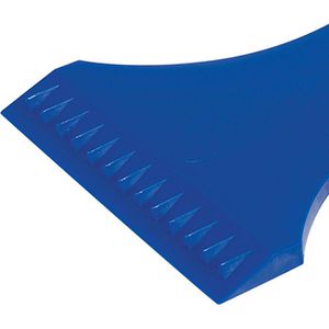 Produktbild für Eiskratzer Silverline 236769, farbig sortiert