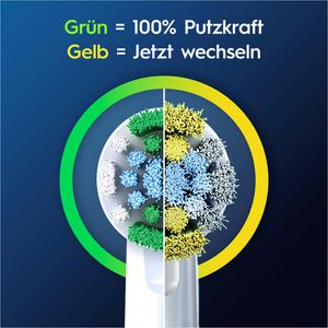 Produktbild für Aufsteckbürsten Oral-B Pro Precision Clean FFU