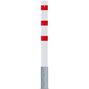 Produktbild für Rammschutzpoller Schake 40152HB, für Außenbereich