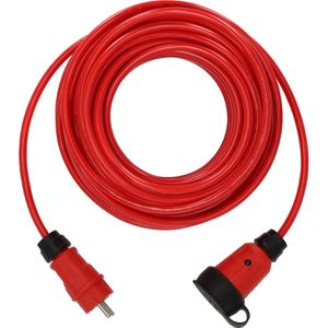 Verlängerungskabel Brennenstuhl Professional, für außen IP44