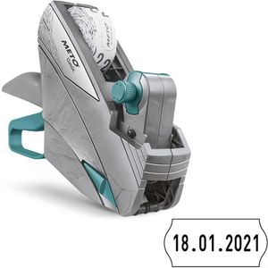Preisauszeichner METO Classic S 1026