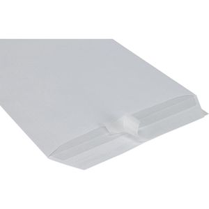 Produktbild für Versandtaschen Steinmetz weiß, C4