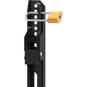 Produktbild für TV-Wandhalterung Neomounts WL30S-850BL16, bis 60 kg