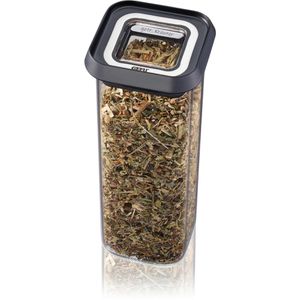 Produktbild für Vorratsdose Gefu Pantry mini 12809, aus Glas