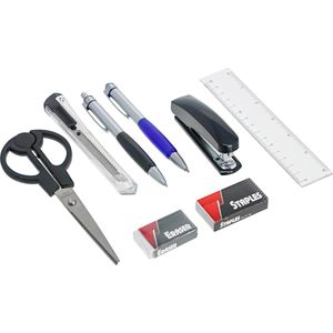 Produktbild für Schreibtischset Pavo Rotary Desk, 8046645