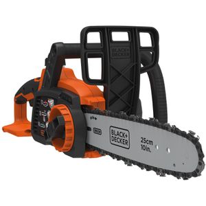 Produktbild für Kettensäge Black+Decker GKC1825LB-XJ, Akku