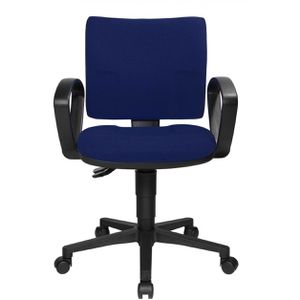 Produktbild für Bürostuhl Topstar U50, 8070B2 G26