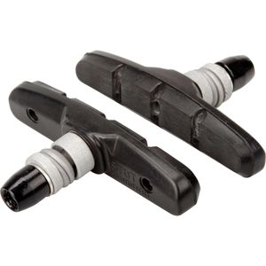 Produktbild für Fahrrad-Bremsbeläge Shimano S70T, organisch