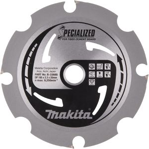Kreissägeblatt Makita B-33685, Specialized