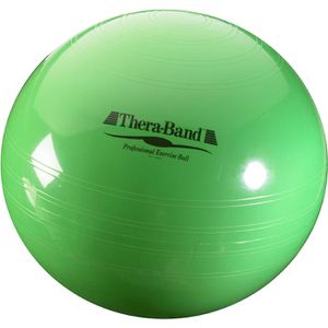Produktbild für Gymnastikball THERABAND Standard