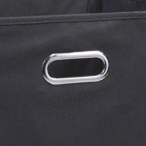 Produktbild für Aufbewahrungskorb Zeller 14133, 21L