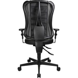 Produktbild für Bürostuhl Topstar Sitness RS, SR10P DA00