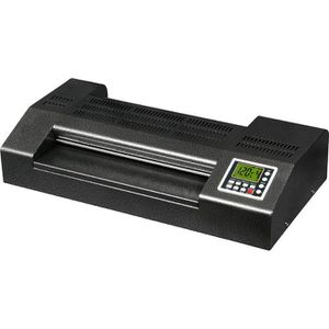 Produktbild für Laminiergerät LMG Sky 335 R6 Profi, mit 6 Rollen, A3
