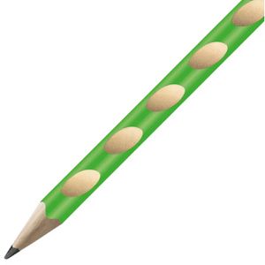 Produktbild für Bleistift Stabilo EASYgraph S 326