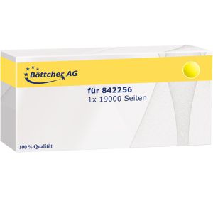 Produktbild für Toner Böttcher-AG für Ricoh 842256
