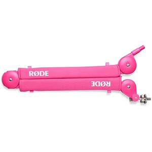 Produktbild für Mikrofonarm RODE PSA1+ Pink