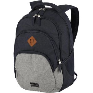 Produktbild für Rucksack Travelite Basics Melange, 45 cm
