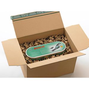 Produktbild für Verpackungschips progress Decofill, 240 Liter