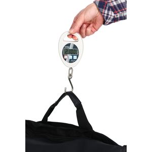 Produktbild für Kofferwaage Kern HDB 5K5N, mit Tara-Funktion, Teilung 5 g