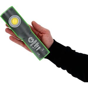 Produktbild für Arbeitsleuchte KS-Tools 512.4510 COMPETITION, LED