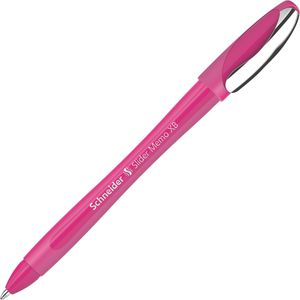 Kugelschreiber Schneider Slider Memo XB