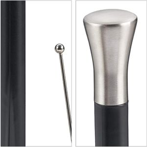 Produktbild für Küchenrollenhalter Relaxdays 10030704