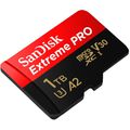 Zusatzbild Micro-SD-Karte SanDisk Extreme Pro, 1TB
