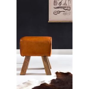 Produktbild für Sitzhocker Wohnling WL5.108, bis 120 kg