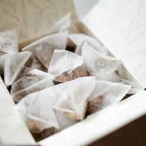 Produktbild für Tee 720DGREE InFuzzed Dunkle Beere