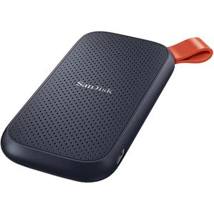 Festplatte SanDisk Portable SSD 2023