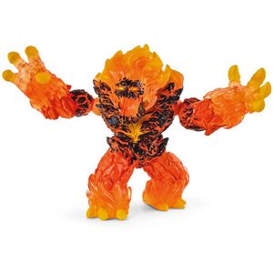 Produktbild für Spielfigur schleich ELDRADOR 70145, ab 7 Jahre