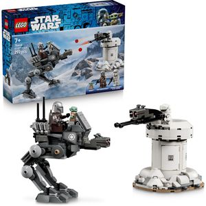 Produktbild für Klemmbausteine LEGO Star Wars 75444, ab 7 Jahre