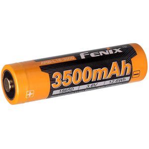 Akku Fenix ARB-L18-3500, 3,6 V, 3500 mAh