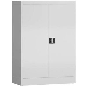 Produktbild für Aktenschrank ClassiX X-530327, aus Metall