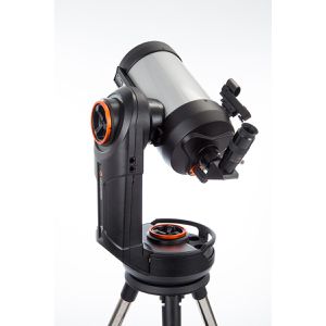 Produktbild für Teleskop Celestron NexStar Evolutions 6 GoTo, WLAN, Set