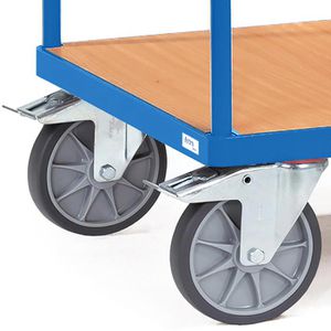 Produktbild für Transportwagen Fetra Rungenwagen, 2582