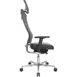 Produktbild für Bürostuhl Topstar New Aluart, BG19T A800X