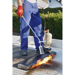 Produktbild für Unkrautbrenner Rothenberger-Industrial RoMaxi Eco