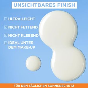 Produktbild für Sonnencreme Garnier Ambre Solaire Super UV Anti-Oxidativ