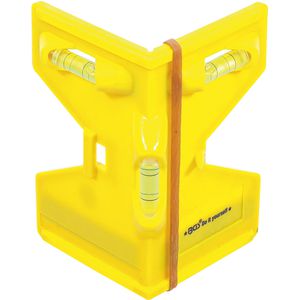 Winkelwasserwaage BGS-technic 50877