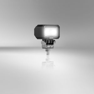 Produktbild für Zusatzscheinwerfer OSRAM LEDriving WL VX80-WD, 12V / 24V, LED