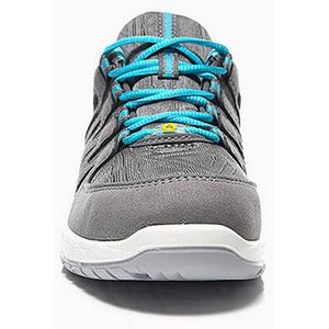 Produktbild für Sicherheitsschuhe ELTEN Maddie grey Low, ESD, S1PS