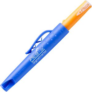 Signierkreide Pica GEL 8080, weiß