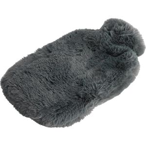 Produktbild für Wärmflasche Fashy Flausch, 67381, 2 Liter