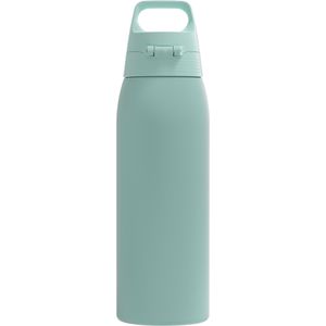Produktbild für Trinkflasche SIGG Shield One Glacier, kohlensäuregeeignet